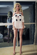 Mellissa - Realistic TPE Love Doll with Multiple Size Options - Love Dolls 4U