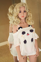 Mellissa - Realistic TPE Love Doll with Multiple Size Options - Love Dolls 4U