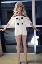 Mellissa - Realistic TPE Love Doll with Multiple Size Options - Love Dolls 4U