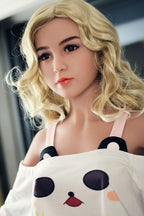 Mellissa - Realistic TPE Love Doll with Multiple Size Options - Love Dolls 4U