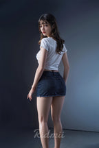 [USA Stock] Madison - 5ft 6in (168cm) RIDMII Realistic Silicone Sex Doll - Love Dolls 4U