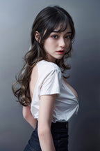 [USA Stock] Madison - 5ft 6in (168cm) RIDMII Realistic Silicone Sex Doll - Love Dolls 4U