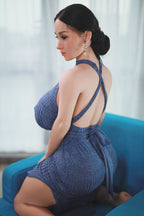 Monique - Realistic TPE Love Doll - 5ft 3in (160cm) - product image 15