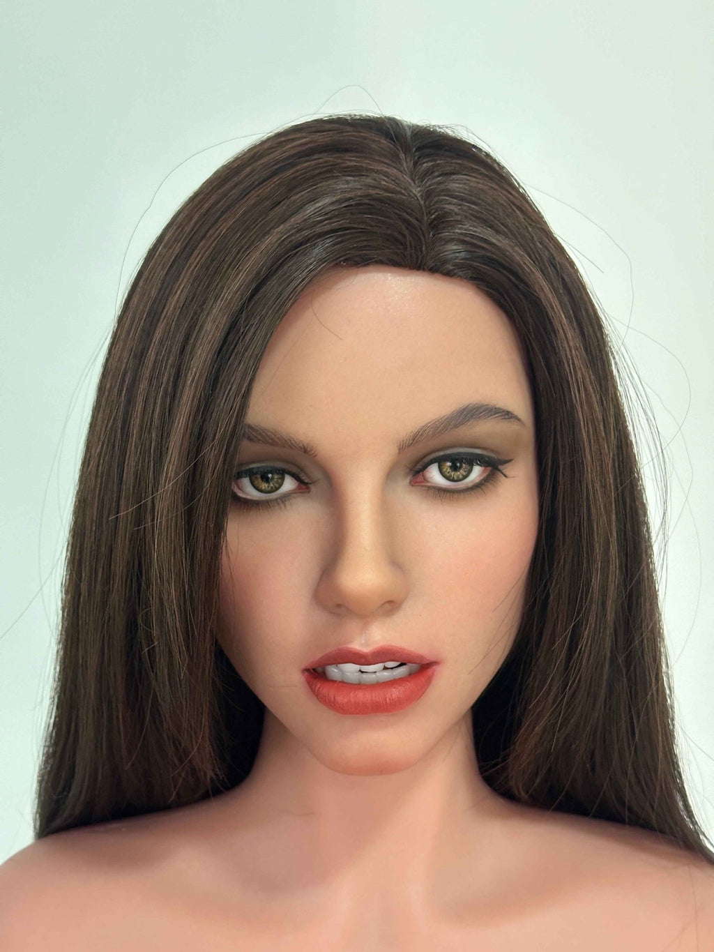 [USA Stock] Luna - 5ft 4in (163cm) Zelex SLE Realistic Silicone Sex Doll - Love Dolls 4U