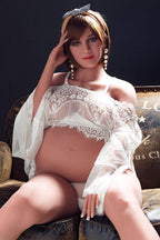 Nancy - Realistic TPE Love Doll - 5ft 2in (158cm) - product image 23
