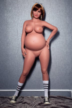Nancy - Realistic TPE Love Doll - 5ft 2in (158cm) - product image 1