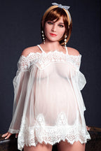 Nancy - Realistic TPE Love Doll - 5ft 2in (158cm) - product image 13