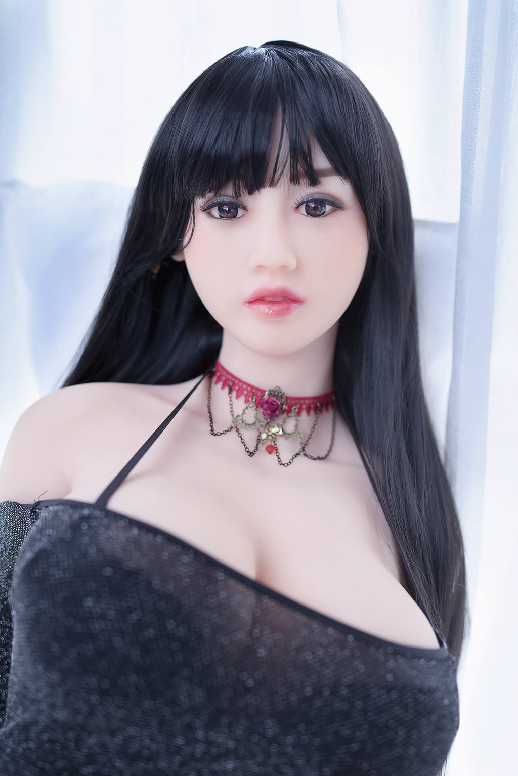 Natalia - Realistic TPE Love Doll - 5ft 3in (160cm) - product image 8