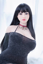 Natalia - Realistic TPE Love Doll - 5ft 3in (160cm) - product image 9