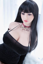 Natalia - Realistic TPE Love Doll - 5ft 3in (160cm) - product image 13