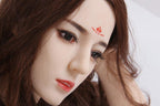 Natalie - Realistic TPE Love Doll - 5ft 6in (168cm) - product image 15