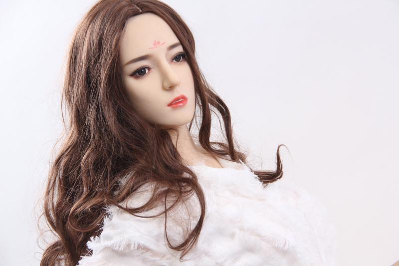 Natalie - Realistic TPE Love Doll - 5ft 6in (168cm) - product image 10