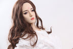 Natalie - Realistic TPE Love Doll - 5ft 6in (168cm) - product image 10