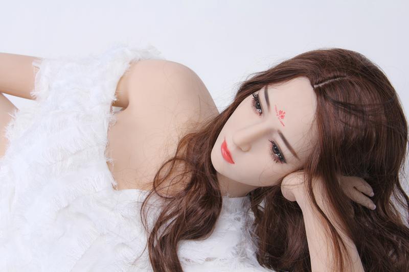 Natalie - Realistic TPE Love Doll - 5ft 6in (168cm) - product image 5
