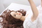 Natalie - Realistic TPE Love Doll - 5ft 6in (168cm) - product image 7