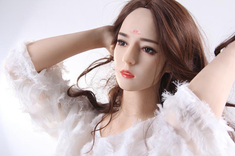 Natalie - Realistic TPE Love Doll - 5ft 6in (168cm) - product image 13
