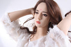 Natalie - Realistic TPE Love Doll - 5ft 6in (168cm) - product image 13
