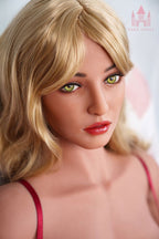 Nikky Realistic Female Doll - 5ft 2in (157cm) H-Cup Doll's Castle TPE Doll - Love Dolls 4U