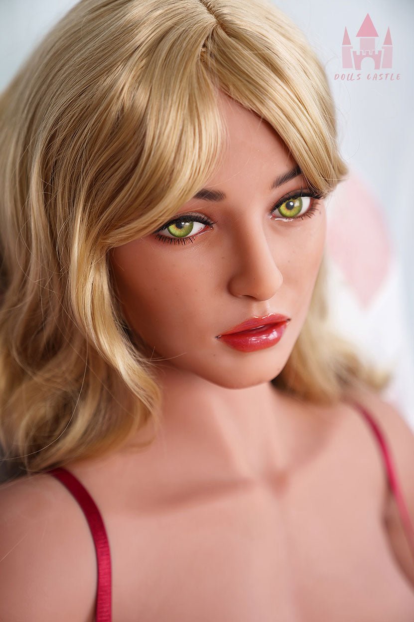 Nikky Cheap Female Sex Doll - Doll's Castle [USA STOCK] - Love Dolls 4U