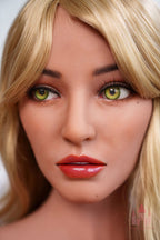 Nikky Realistic Female Doll - 5ft 2in (157cm) H-Cup Doll's Castle TPE Doll - Love Dolls 4U