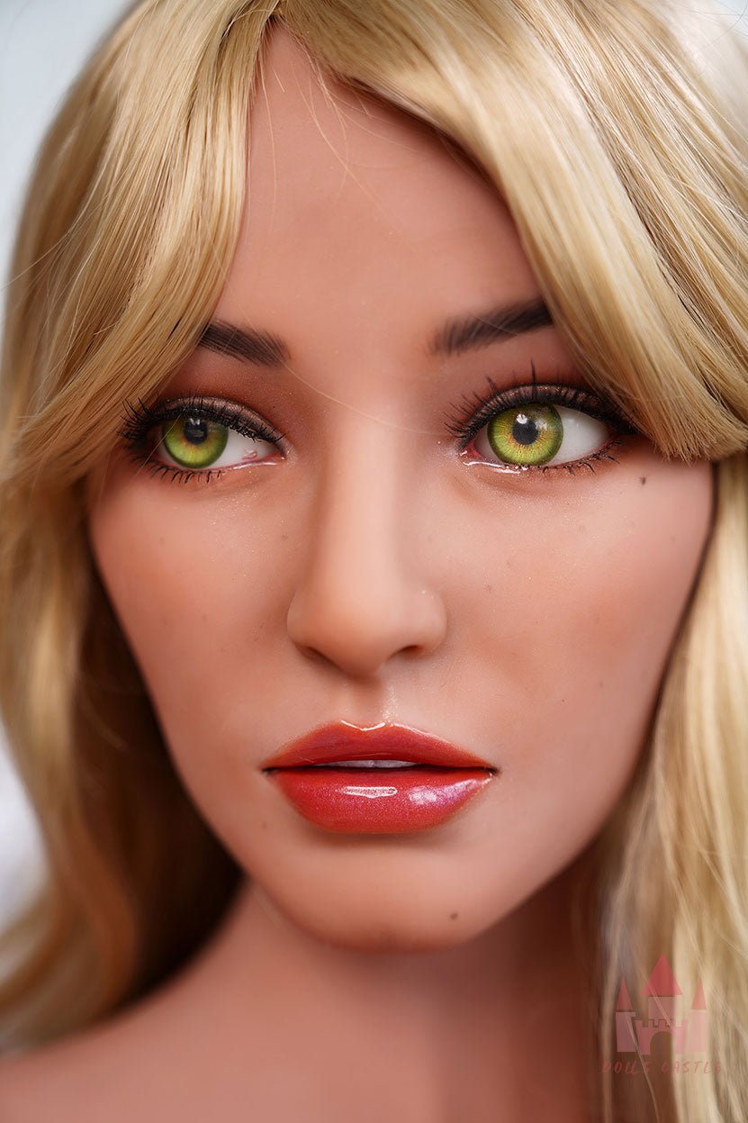 Nikky Realistic Female Doll - 5ft 2in (157cm) H-Cup Doll's Castle TPE Doll - Love Dolls 4U
