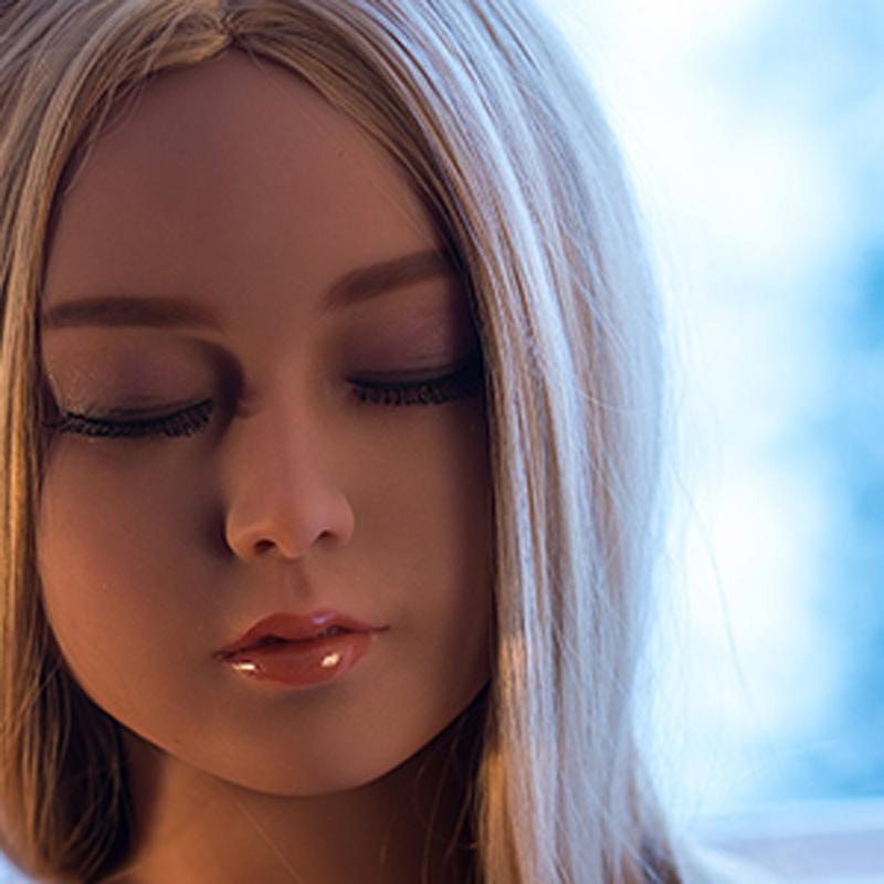 Olivia - Realistic TPE Love Doll with Multiple Size Options - Love Dolls 4U