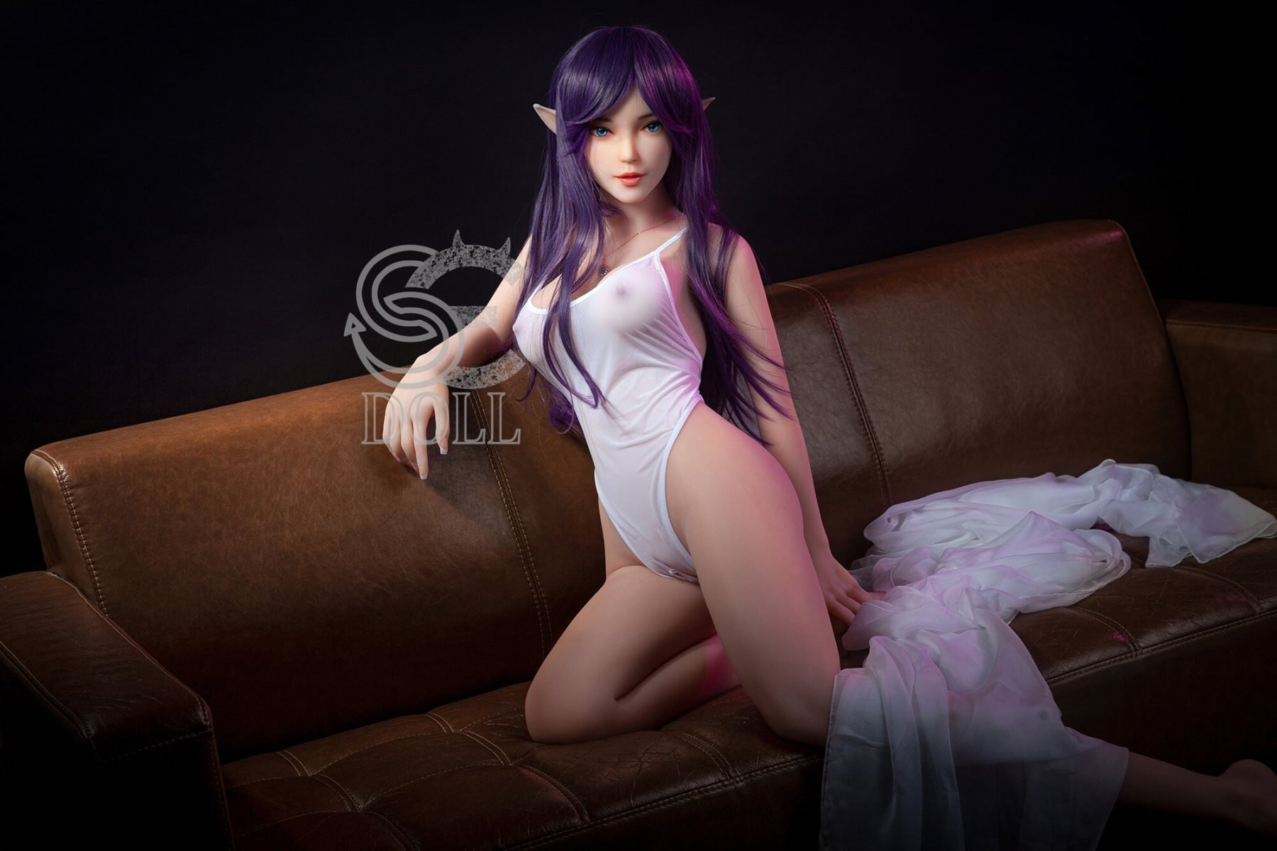 Olivia TPE Realistic Sex Doll - SEDOLL - USA STOCK - Love Dolls 4U