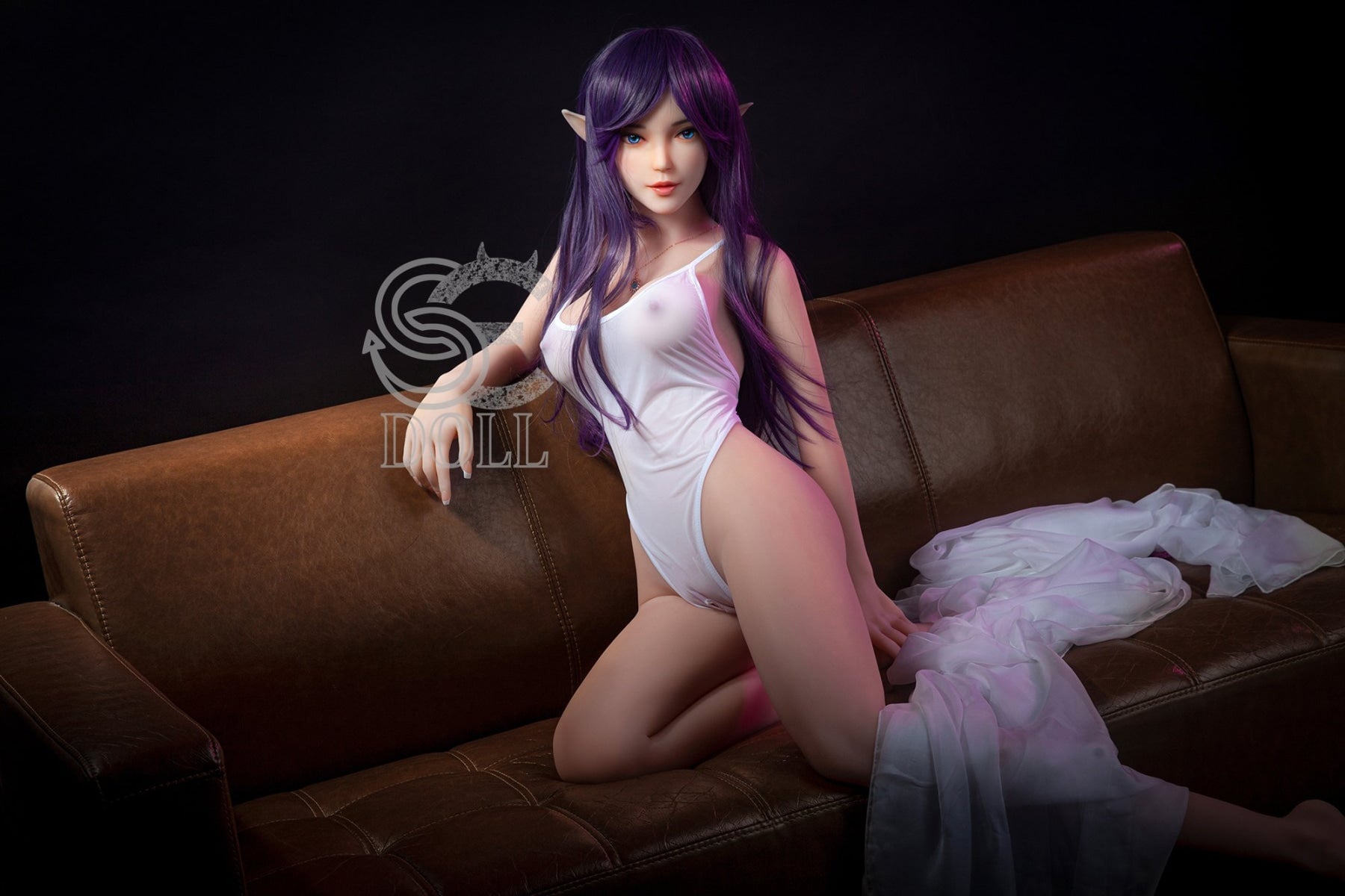 Olivia TPE Realistic Sex Doll - SEDOLL - USA STOCK - Love Dolls 4U