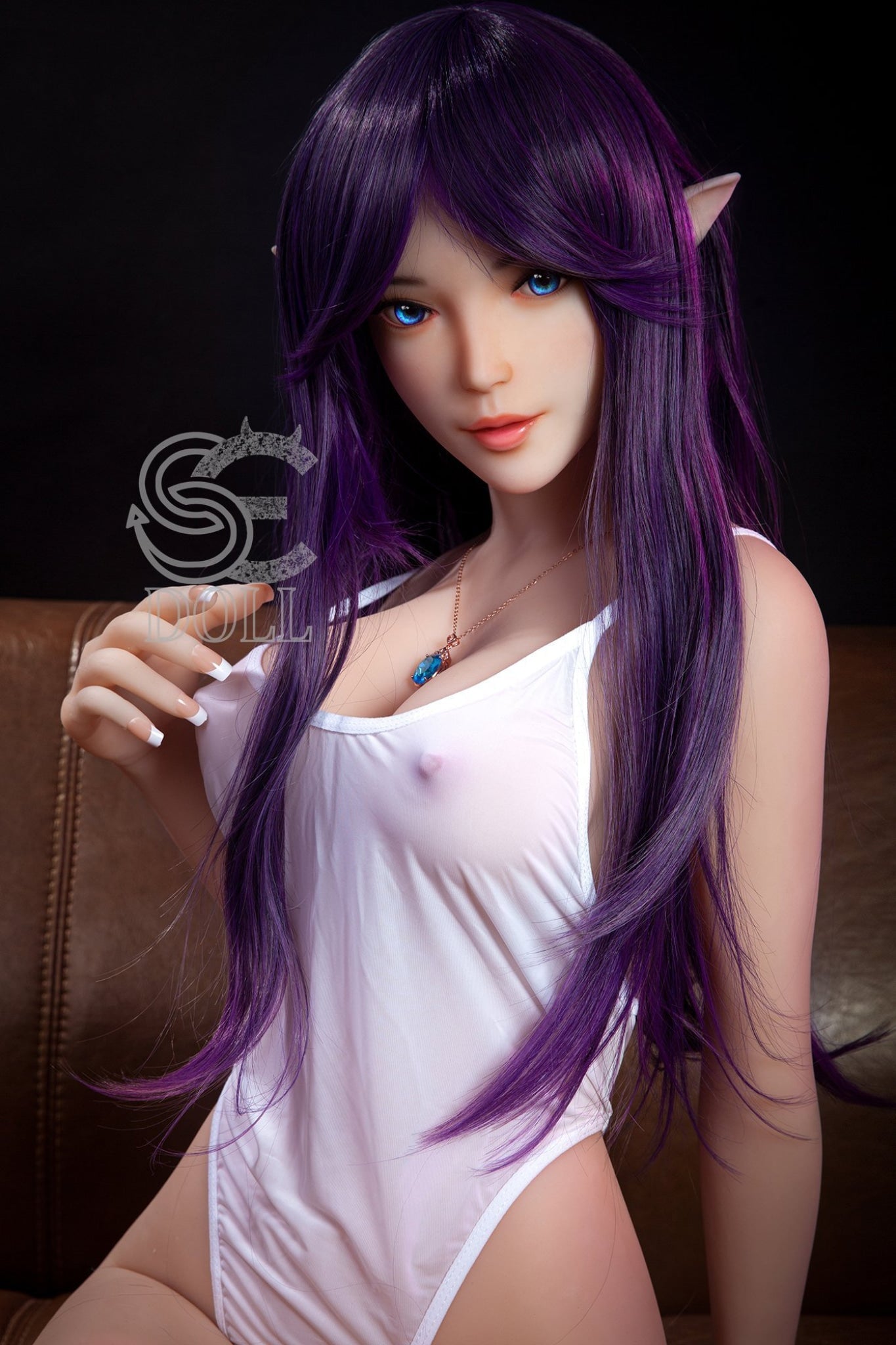 Olivia TPE Realistic Sex Doll - SEDOLL - USA STOCK - Love Dolls 4U