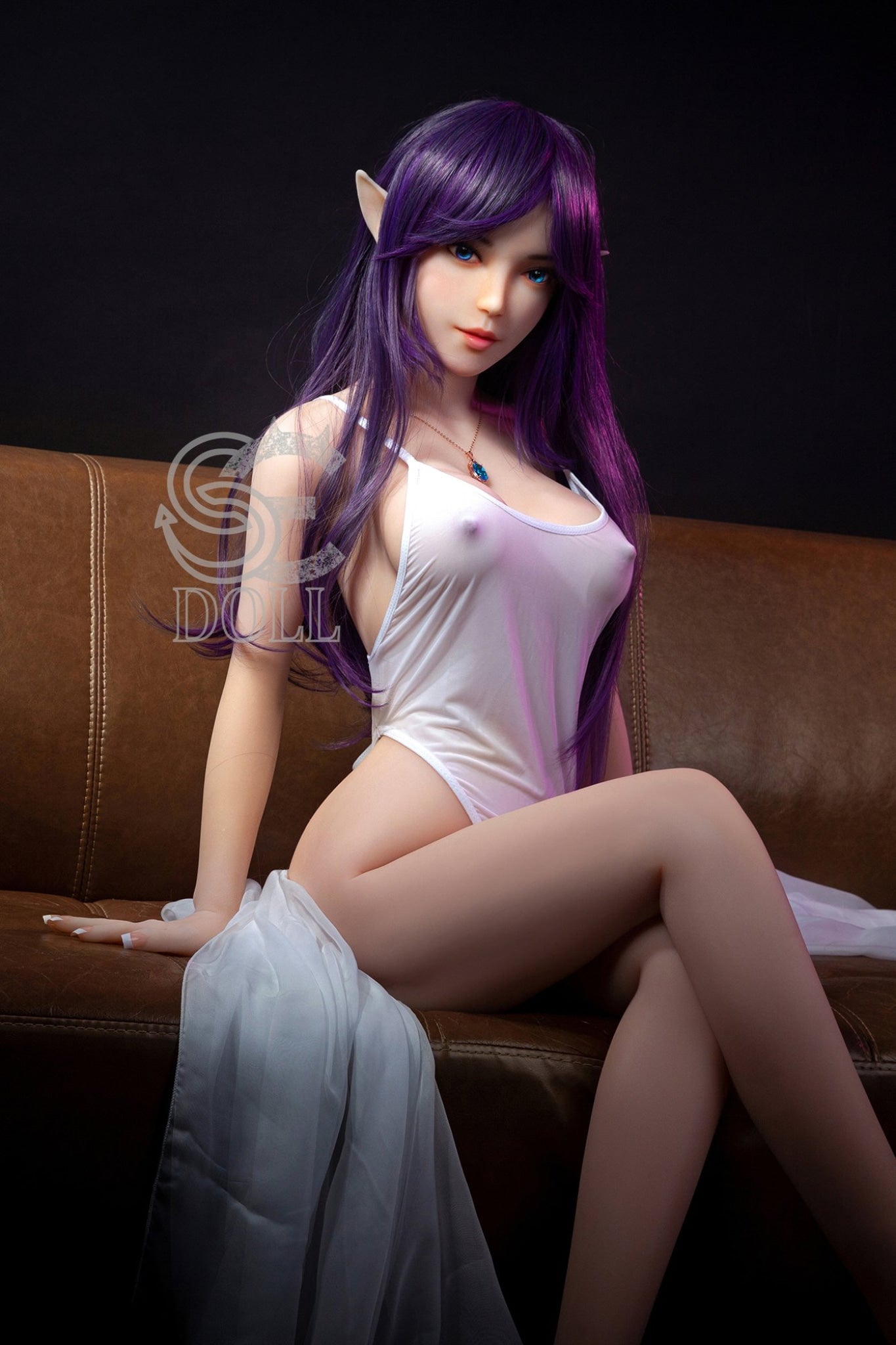 Olivia TPE Realistic Sex Doll - SEDOLL - USA STOCK - Love Dolls 4U