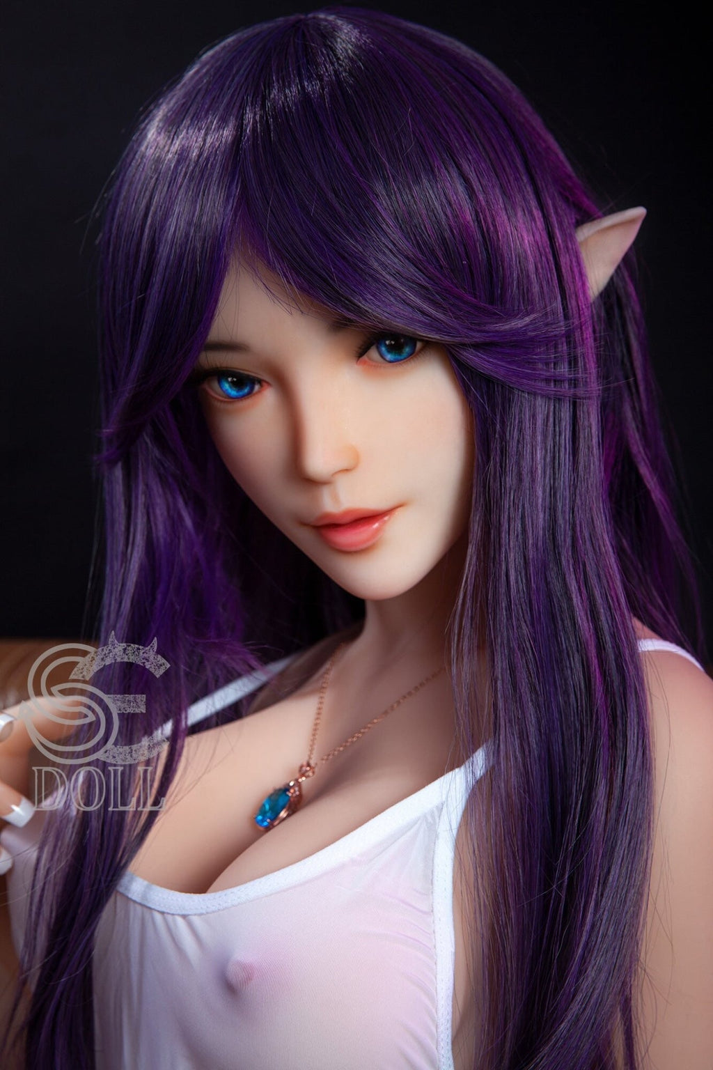 Discover Olivia TPE Realistic Sex Doll - SEDOLL - USA STOCK at Love Dolls 4U - Premium quality by SE Doll