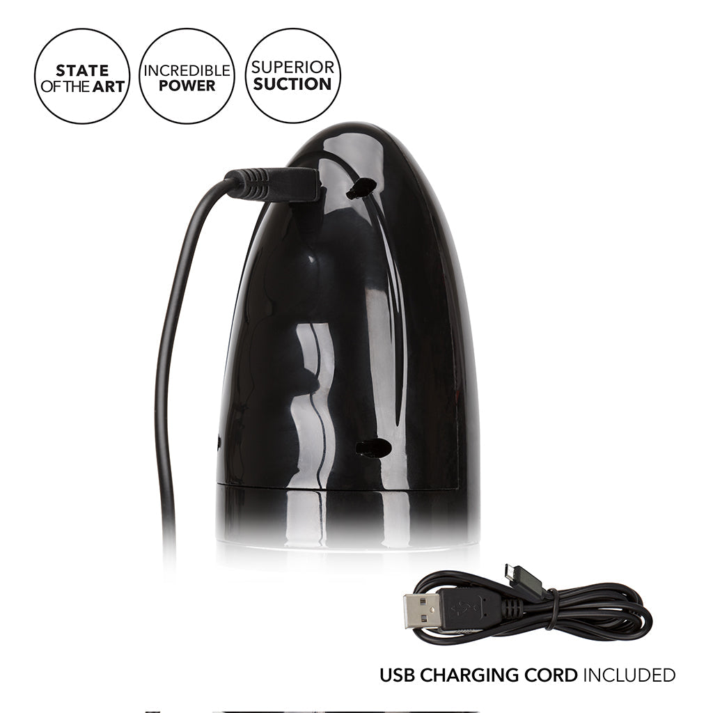 Optimum Automatic Smart Penis Pump - Love Dolls 4U