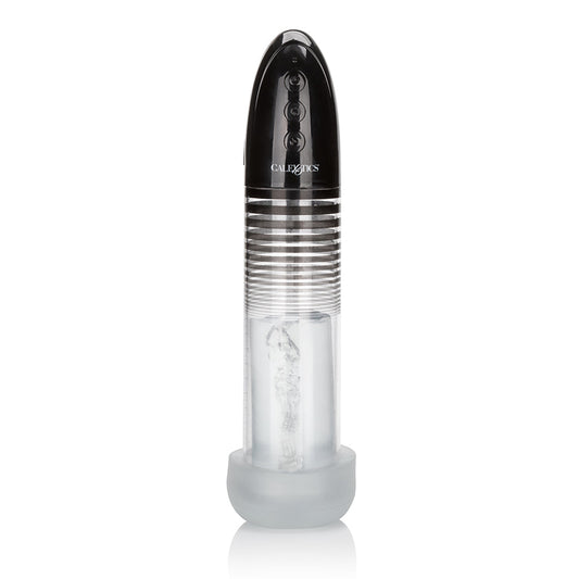 Optimum Automatic Smart Penis Pump - Love Dolls 4U