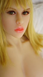 Piper Doll Torso Amber - 2ft 7in (80cm) - Love Dolls 4U