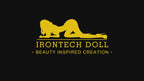 Irontech - Silicone Realistic Sex Doll - 5ft 4in (162cm) - Sophia - Love Dolls 4U