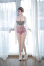 Rachel - Realistic TPE Love Doll - 5ft 6in (168cm) - product image 11