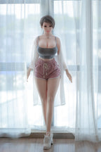 Rachel - Realistic TPE Love Doll - 5ft 6in (168cm) - product image 3