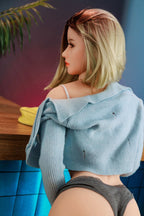 Reagan - Realistic TPE Love Doll - 5ft 2in (158cm) - Love Dolls 4U