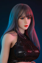 Riley - Real Sex Doll - 5ft 5in (165cm) - In Stock USA - Love Dolls 4U