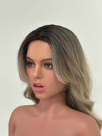 [USA Stock] Camila - 5ft 4in (163cm) Zelex SLE Realistic Silicone Sex Doll - Love Dolls 4U