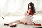 Rosaline - Realistic TPE Love Doll - 5ft 7in (170cm) - product image 9