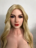 Rozanne TPE Body + Silicone Head Sex Doll - Starpery® [USA STOCK] – Realistic Sex Doll for Men – Discreet Shipping USA
