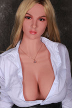 Ruby - Realistic TPE Love Doll - 5ft 4in (163cm) - product image 11