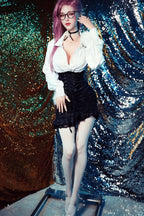 [USA Stock] Nina - 5ft 7in (171cm) Starpery Realistic Silicone Sex Doll - Love Dolls 4U
