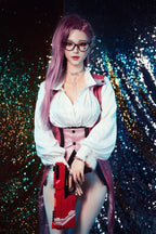 [USA Stock] Nina - 5ft 7in (171cm) Starpery Realistic Silicone Sex Doll - Love Dolls 4U