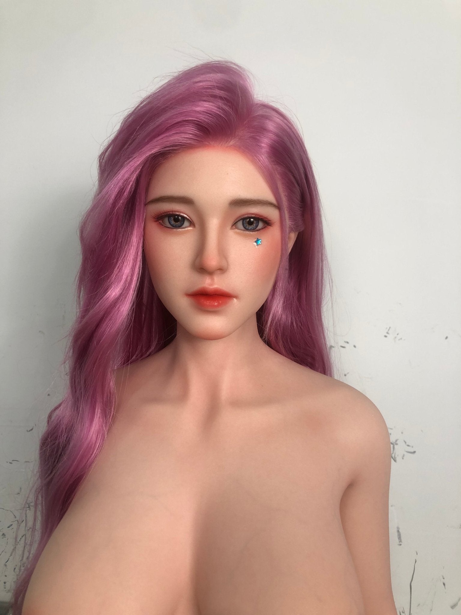 Saner Life Size Silicone Sex Doll - Starpery® [USA STOCK] - Love Dolls 4U