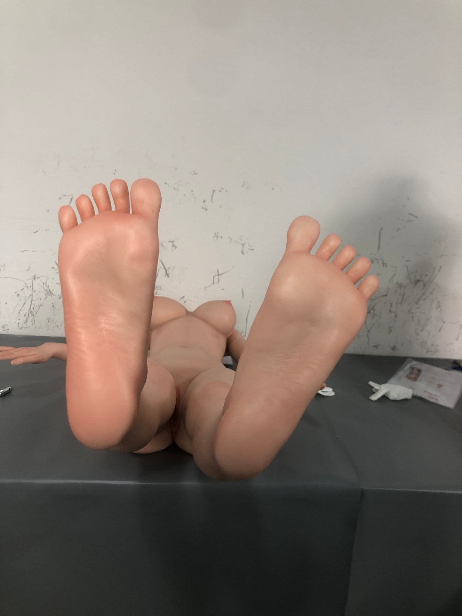 Saner Life Size Silicone Sex Doll - Starpery® [USA STOCK] - Love Dolls 4U