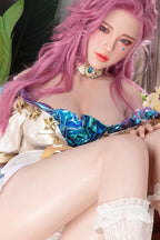 [USA Stock] Nina - 5ft 7in (171cm) Starpery Realistic Silicone Sex Doll - Love Dolls 4U