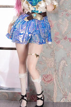 [USA Stock] Ashley - 5ft 7in (171cm) Starpery Realistic Silicone Sex Doll - Love Dolls 4U