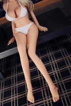 Sasha - Realistic TPE Love Doll with Multiple Size Options - product image 14